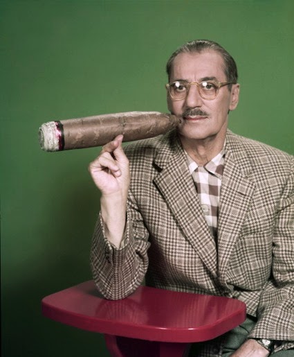 Groucho Marx 004
