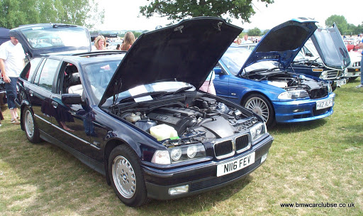 Tags B3 BMW 2002 Auto BMW