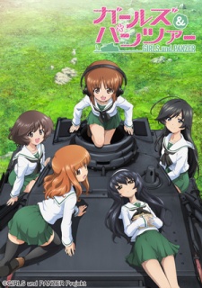 Xem Anime Đại chiến Xe tăng -Girls und Panzer VietSub Xem Anime Đại chiến Xe tăng -Girls und Panzer - Anime Girls & Panzer VietSub
