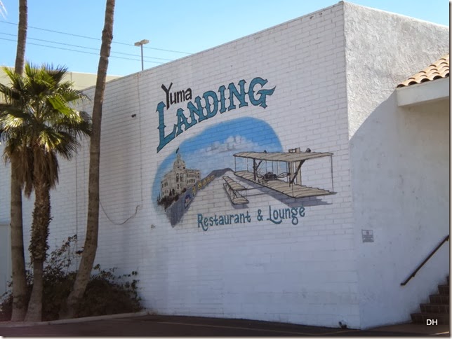 02-03-2014 A Yuma Landing Restaurant Area (11)