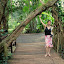 Singapur - Ogród Botaniczny
