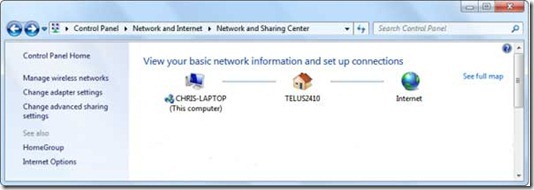 Hướng dẫn cách xác định địa chỉ IP trên máy tính