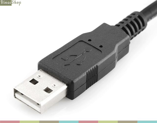 USB 2.0 Hub 4 Port