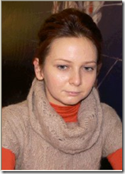 Kosintseva Nadezha, Russian