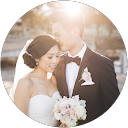 Candice and Tim Chee