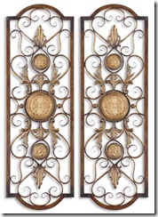 13475_2_Micayla set of 2 14 x 42H on tv wall uttermost price 237 00 instock