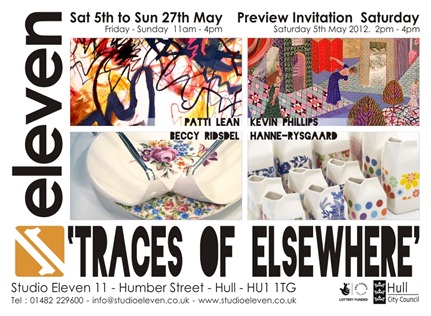 Traces of Elsewhere Flyer v1 - LOW RES