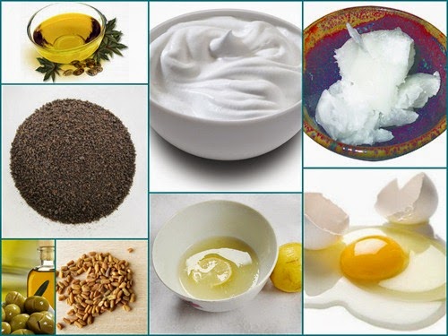 home remedies for dandruff and dry scalp_4