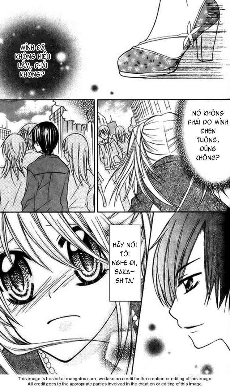 Makimodoshi no Koi no Uta chap 2