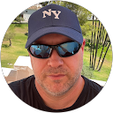 Steve George