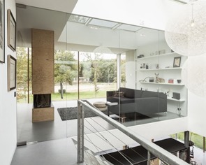 Casa Villa V / Paul de Ruiter Arquitecto decoracion-Villa-V-Paul-de-Ruiter-Arquitectos