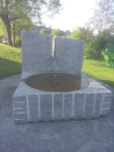 Fountain Oberuzwil