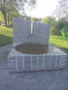Fountain Oberuzwil