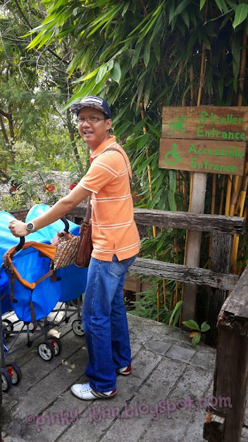 Bawa Anak Kenali Haiwan Secara Dekat di Farm In The City, Seri Kembangan Bawa Anak Kenali Haiwan Secara Dekat di Farm In The City, Seri Kembangan