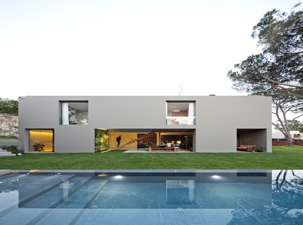 Piscina diseño de piscina arquitectura quinta patino