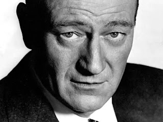 John Wayne John Wayne