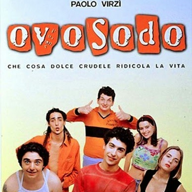 Ovosodo, un segno di rinascita della prestigiosa commedia all' italiana