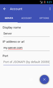 Free Lapisdroid (Unreleased) APK for PC