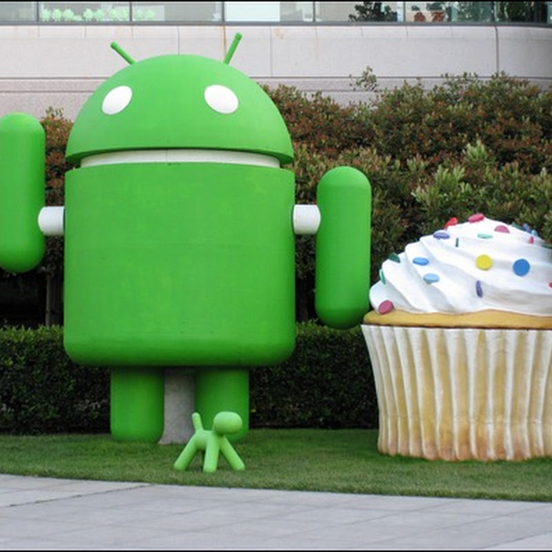 ТОП20 Android-программ 2011 года