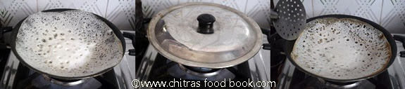 Appam recipe without yeast