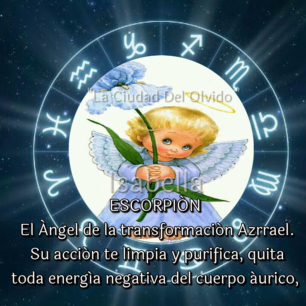 1 De Octubre Signo Del Zodiaco