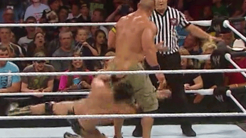 John Cena S Butt 26