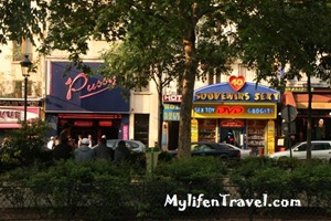 Moulin Rouge Paris 2