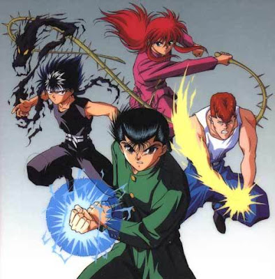 Xem Anime Yu Yu Hakusho -Nhất Dương Chỉ VietSub Xem Anime Yu Yu Hakusho -Nhất Dương Chỉ - Anime Yu Yu Hakusho VietSub