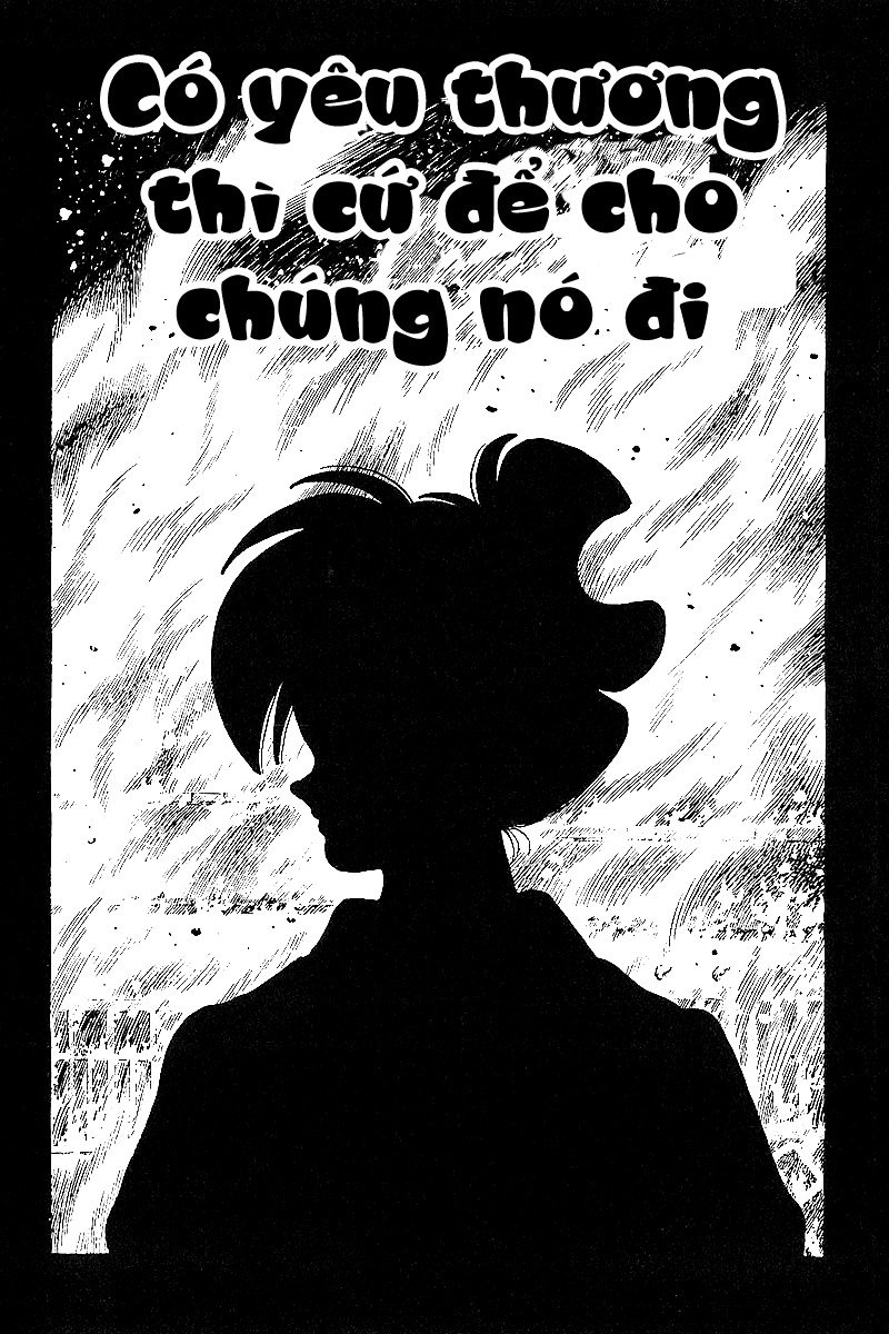 Niji Iro Tougarashi chap 25