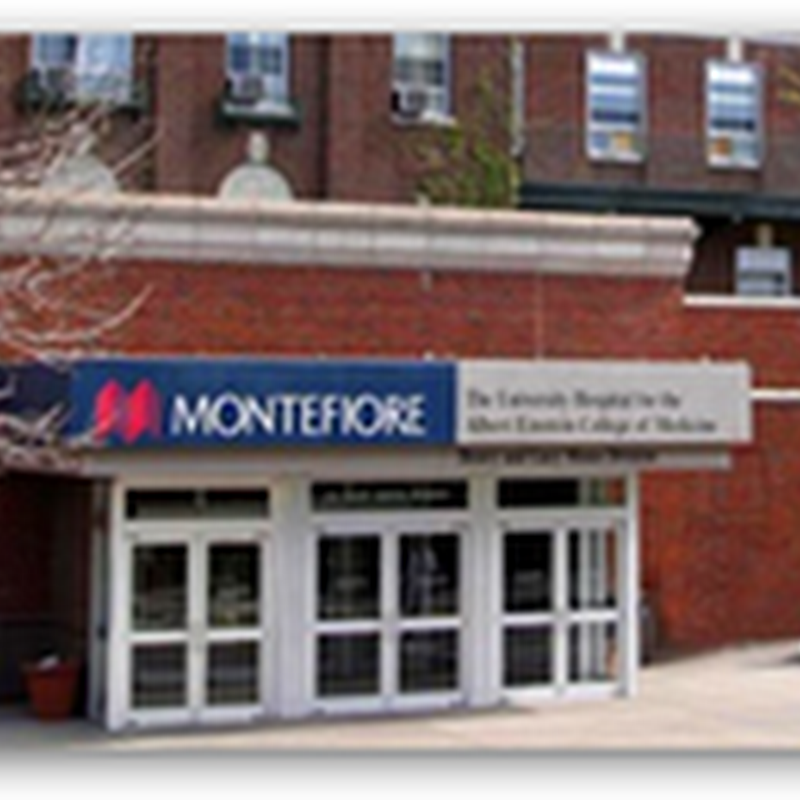 Montefiore Medical Center Buys Two More Hospitals Buried in Financial Woe In New York