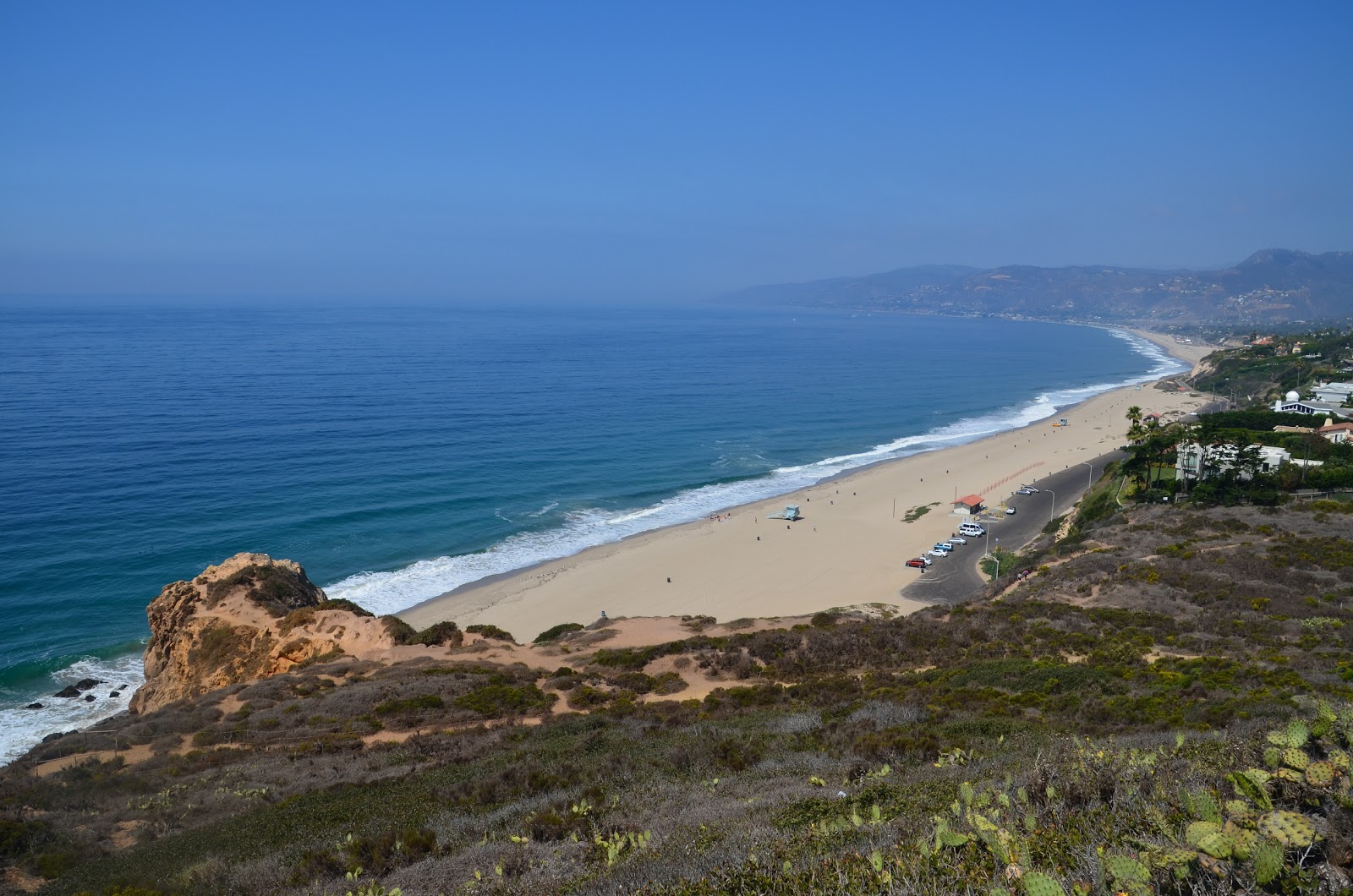 Hotel California Malibu