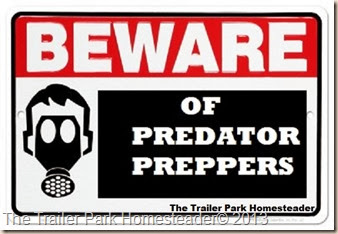 TTPH Predator Preppers
