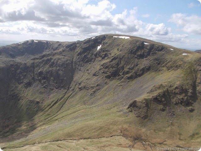 high street from kidsty pike