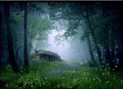 enchanting cottage