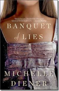 Banquet of Lies cover