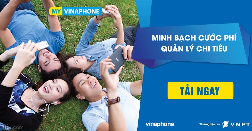 Kết quả hình ảnh cho my vinaphone tặng 1gb