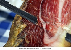 Serrano Ham