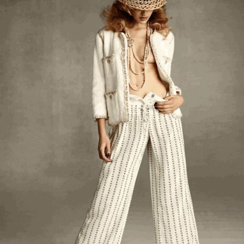 PJ glamour