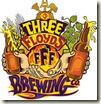 Three Floyds Logo