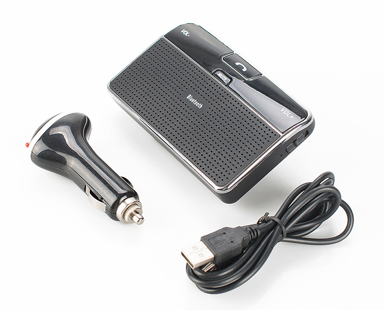 Loa Bluetooth cho ô tô Connaught BT LD-168 BT LD-168