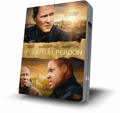 EL PODER DEL PERDÓN (The Grace Card) [ Video DVD ] – Cada día tenemos la oportunidad de reconstruir las relaciones y curar las heridas profundas