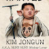 Hackers invadem sites da
Coreia do Norte e caçoam do
ditador Kim Jong-um.