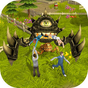 Monster Simulator Unlimited for PC and MAC