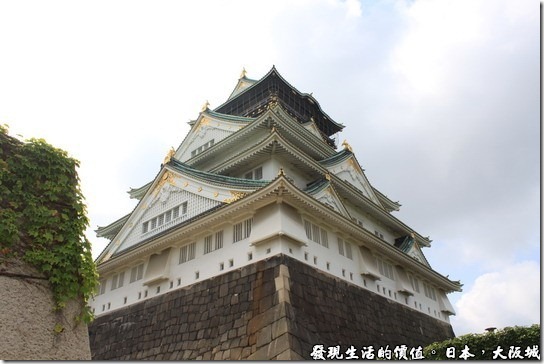 日本大阪城16