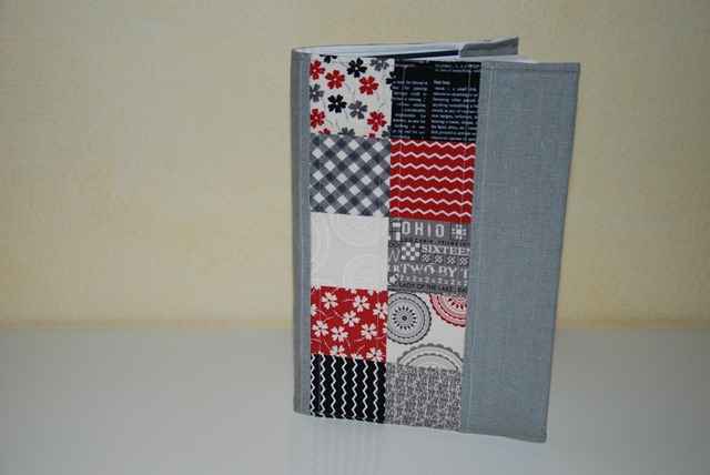 Notebook Cover 2