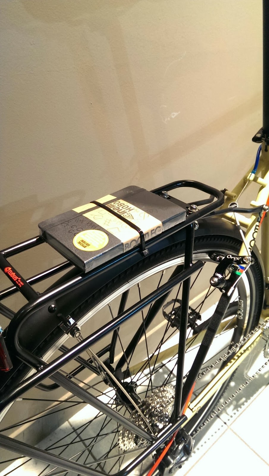 cinelli hobo bar tape