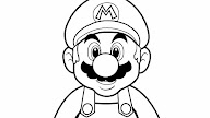 View Imagenes De Mario Bros De Navidad Para Colorear PNG