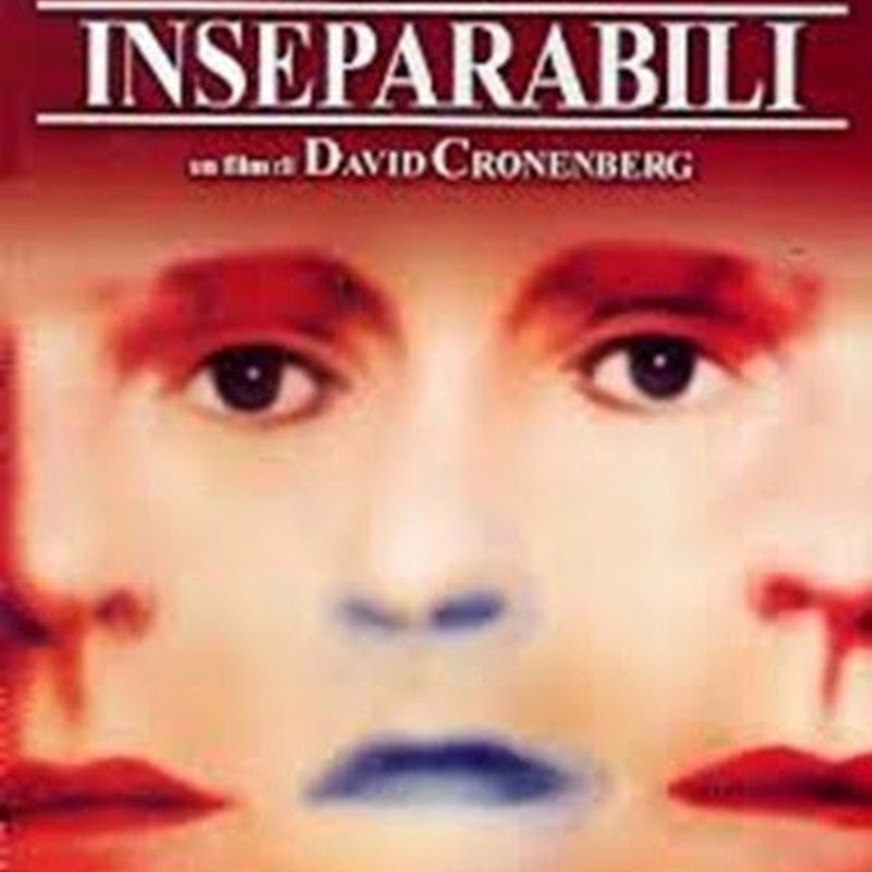 Inseparabili, il terrore del distacco per Cronenberg, film ispirato a un fatto vero.