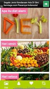 How to install Tips Diet Alami 1.0 mod apk for android