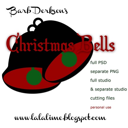 Barb-Derksen_Christmas-Bells